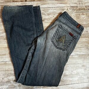 💚7 for all Mankind jeans